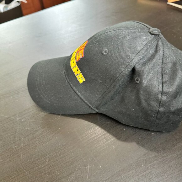 Never worn NBA Los WARRIORS Golden State Warriors Ball Cap Hat - Picture 7 of 10